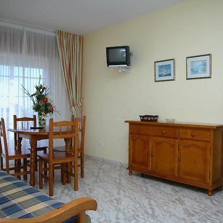 Coral Do Mar I Hotel Paxarinas Exterior photo