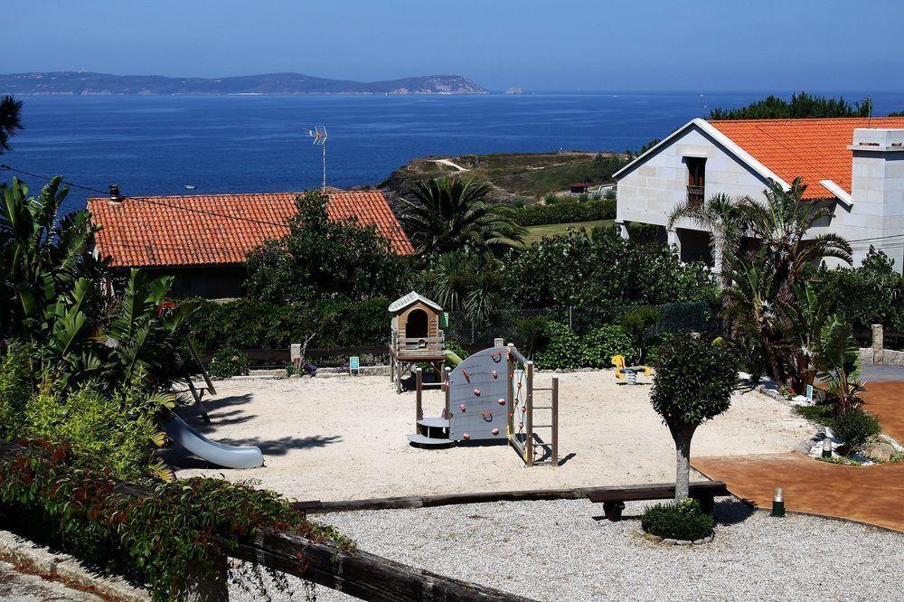 Coral Do Mar I Hotel Paxarinas Exterior photo