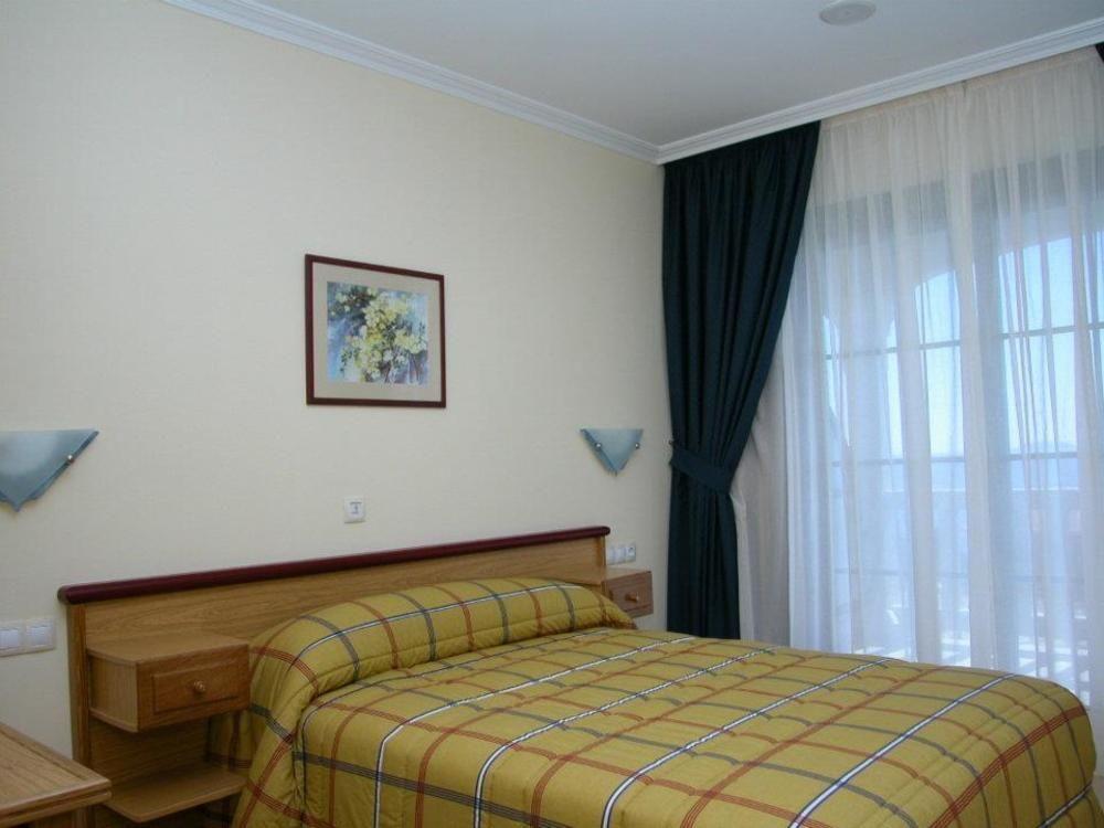 Coral Do Mar I Hotel Paxarinas Exterior photo