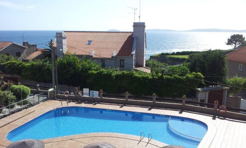 Coral Do Mar I Hotel Paxarinas Exterior photo