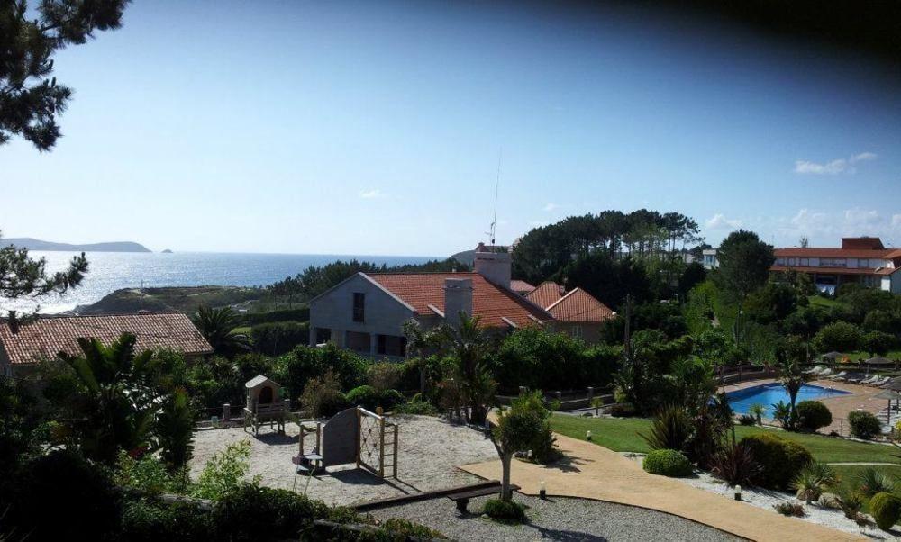 Coral Do Mar I Hotel Paxarinas Exterior photo