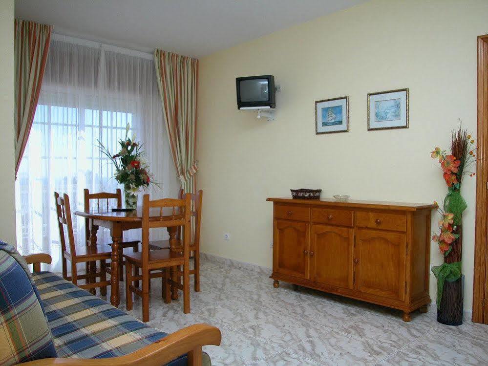 Coral Do Mar I Hotel Paxarinas Exterior photo