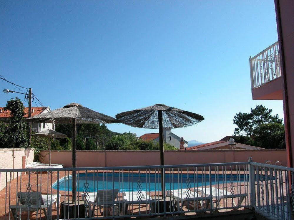 Coral Do Mar I Hotel Paxarinas Exterior photo