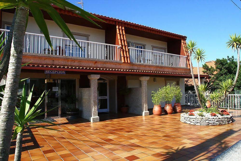 Coral Do Mar I Hotel Paxarinas Exterior photo